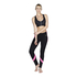 Soutien-gorge de sport The Pro Maintien niveau 3, Noir