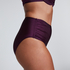 Slip de Bikini Costa Rio, Violet
