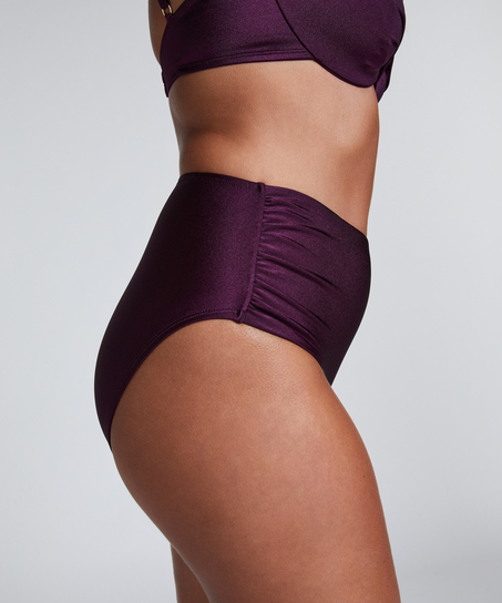 Slip de Bikini Costa Rio, Violet