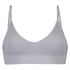 Brassi&egrave;re sans couture, Gris