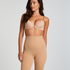 Pantalon plus mince et raffermissant, Beige