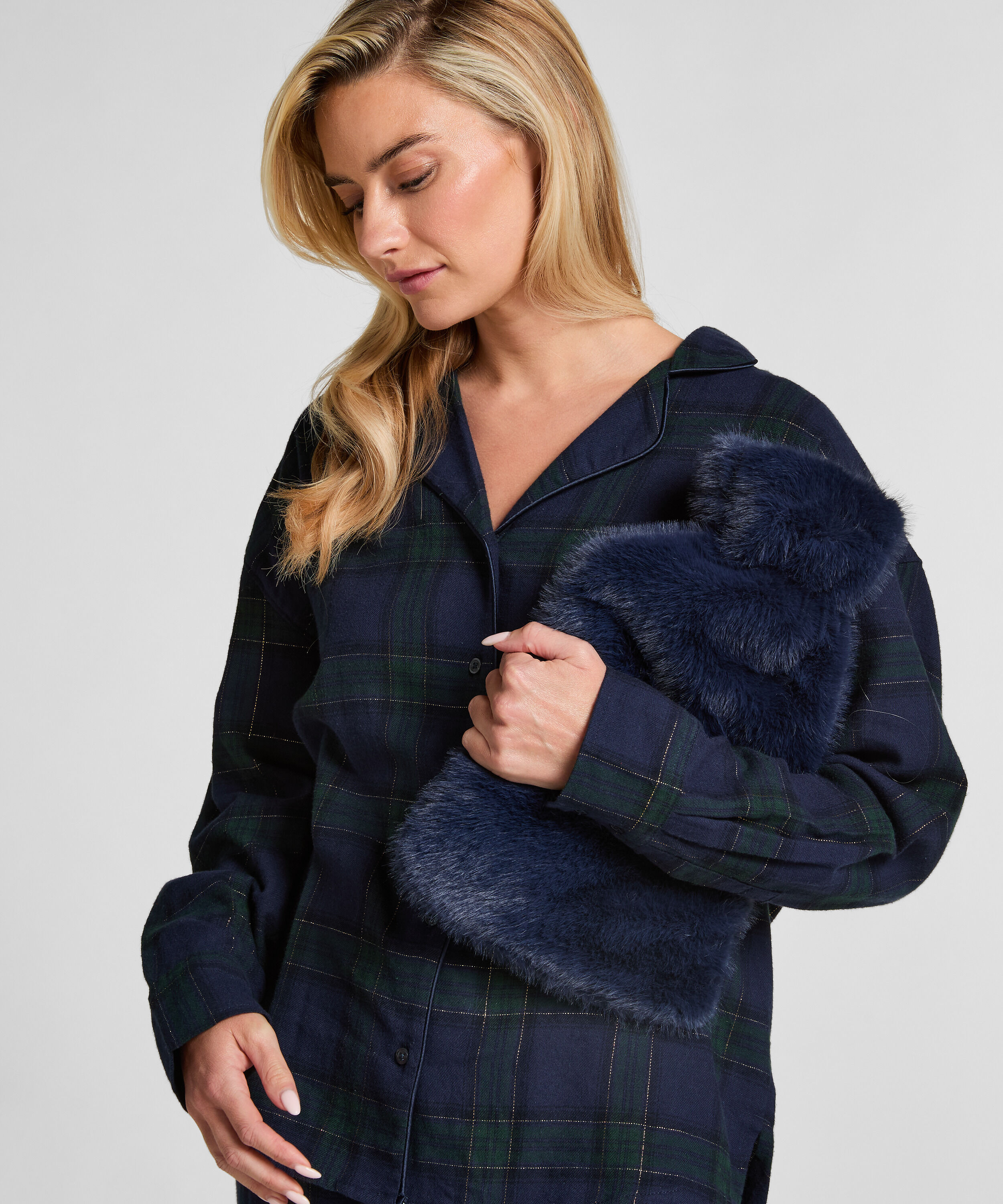 Bouillotte, Bleu Bouillotte, Bleu