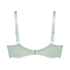 Soutien-gorge à armatures non-préformé Daisy, Vert