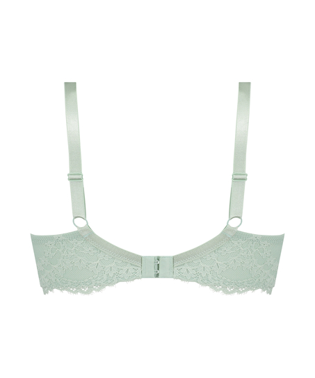 Soutien-gorge à armatures non-préformé Daisy, Vert