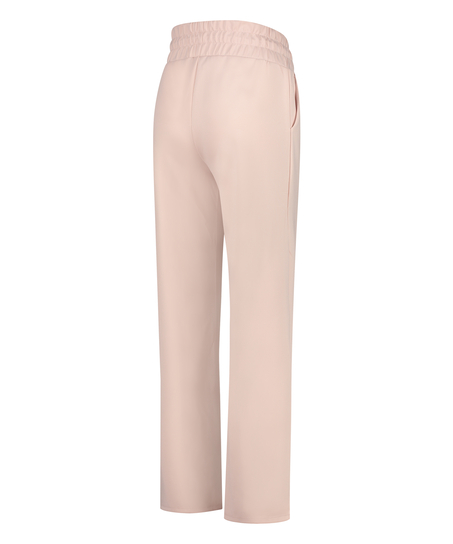 HKMX Pantalon de jogging Ruby, Violet