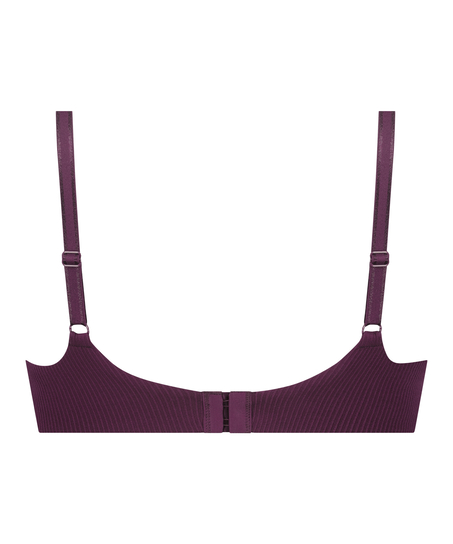Soutien-gorge sans armature préformé Lola, Violet