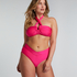 Slip de Bikini Rio Naples, Rose