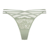 String Livia, Vert
