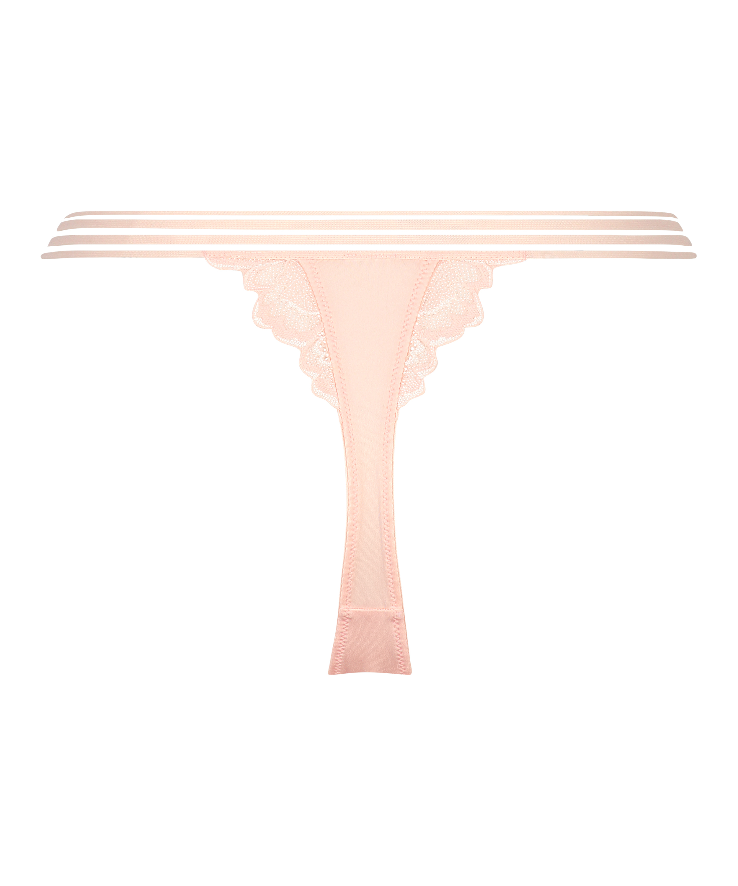 String Sally, Rose, main