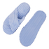 Chaussons Côte Souple , Bleu