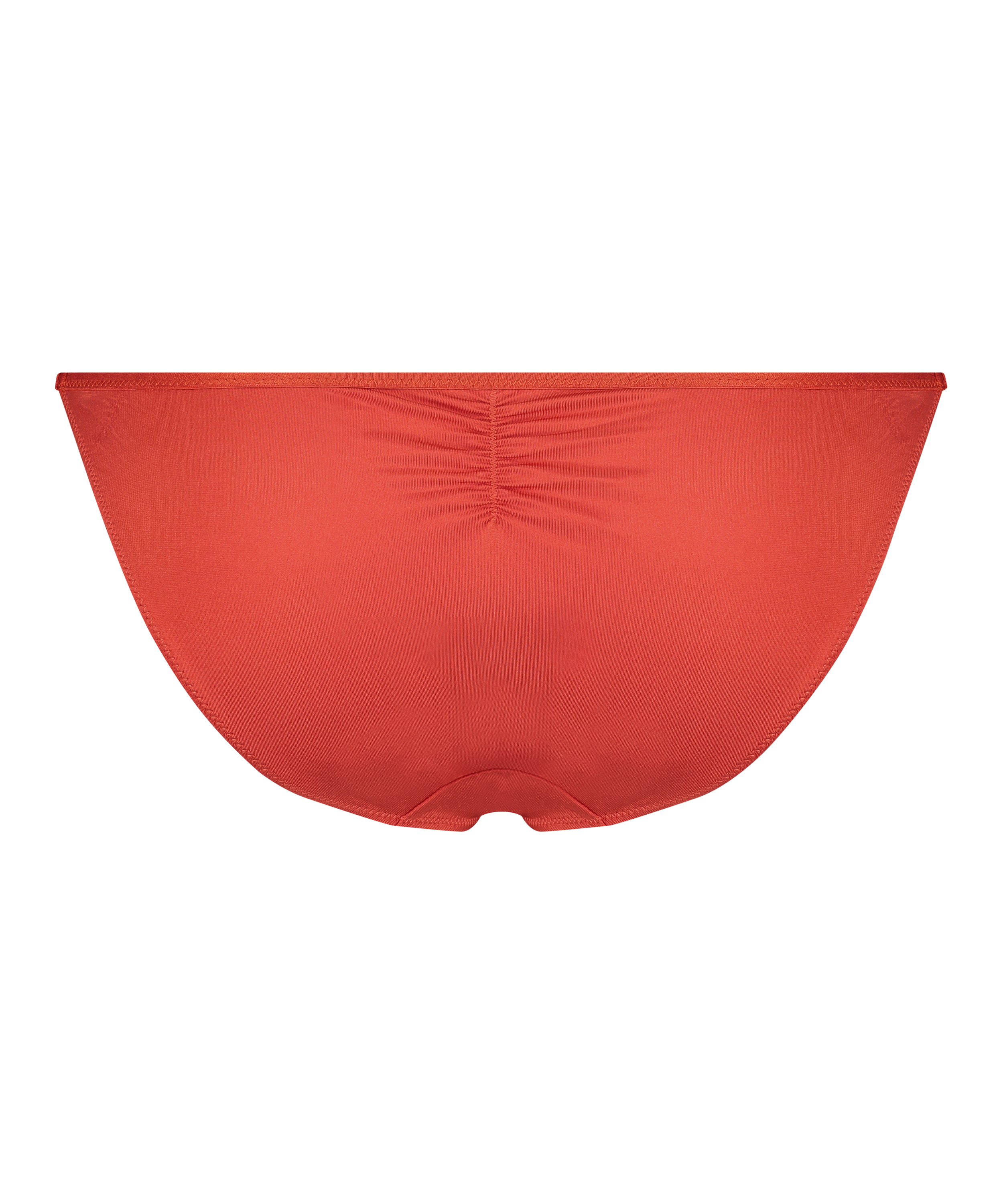 Culottes Chat, Rouge, main