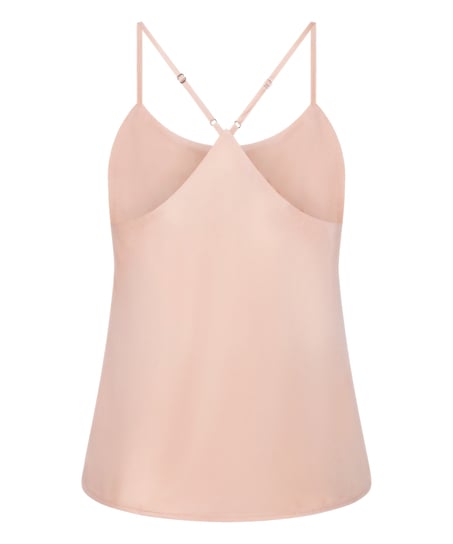 Ensemble Satin Ayla, Rose