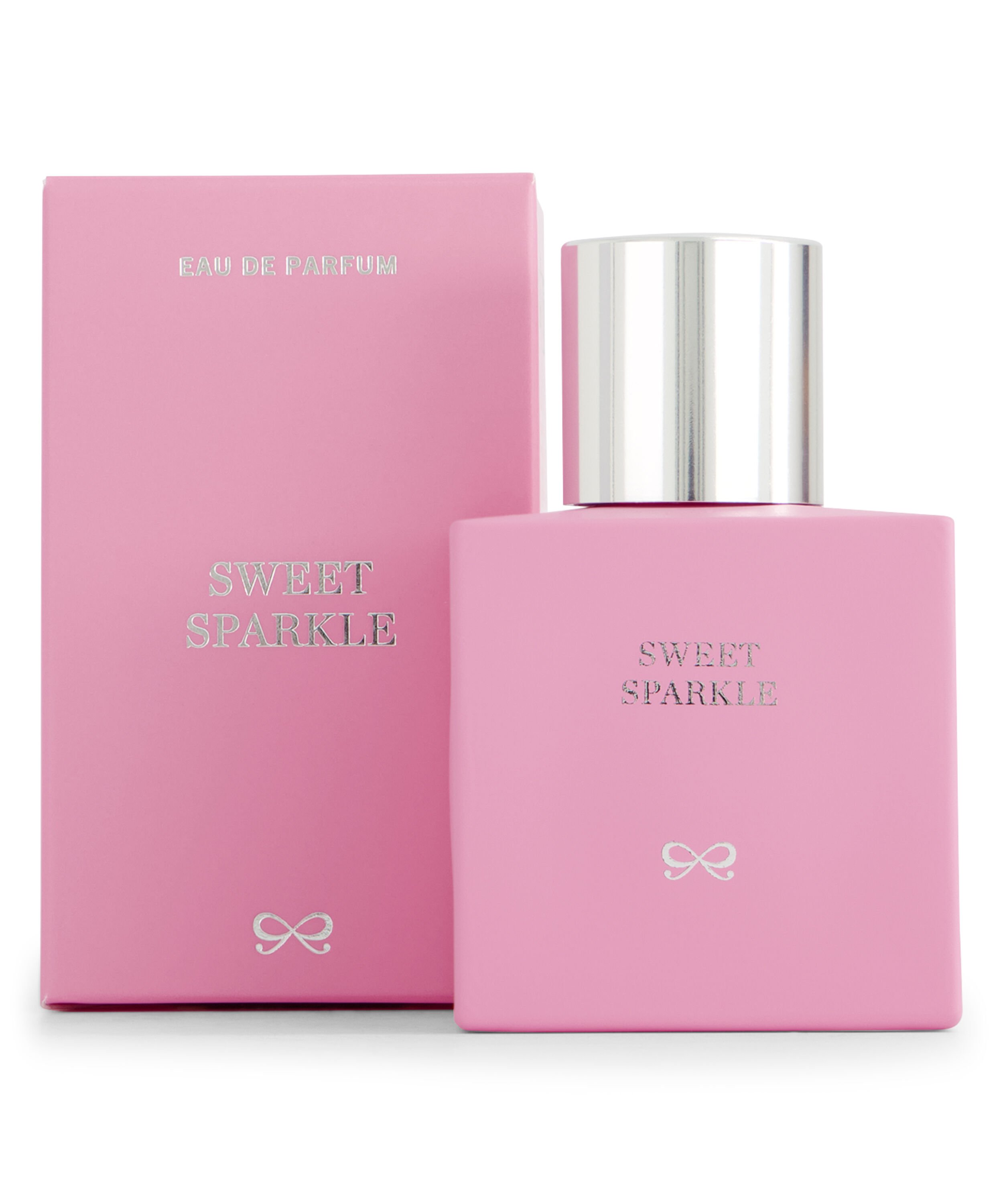 Eau de Parfum Sweet Sparkle 5 ml, Blanc