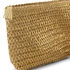 Sac de plage Goldie, Jaune