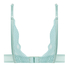 Soutien-gorge à armatures rembourré Ashley, Bleu