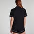 Short Jersey Essential, Noir