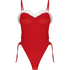 Body Jovie, Rouge