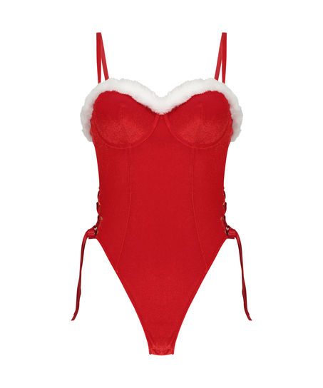 Body Jovie, Rouge