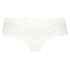 Boxer string Camile, Blanc