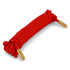 Private Body Corde de bondage, Rouge