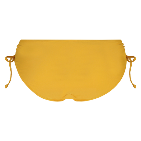 Slip de Bikini Rio Amanda Queen, Jaune