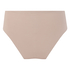 Slip brésilien Smooth, Beige