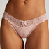 String extra bas Madison, Rose