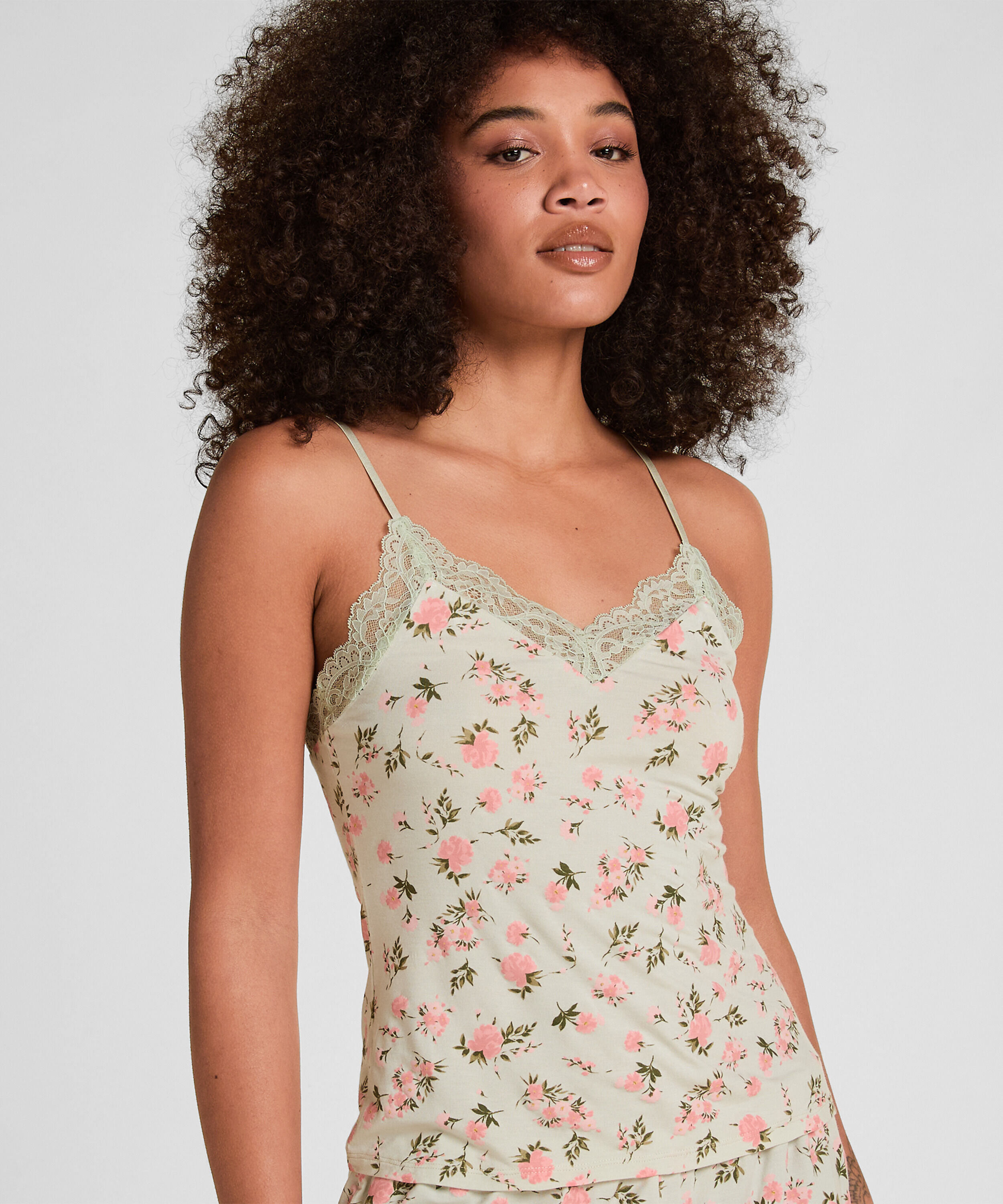 Pyjama, Vert Pyjama, Vert