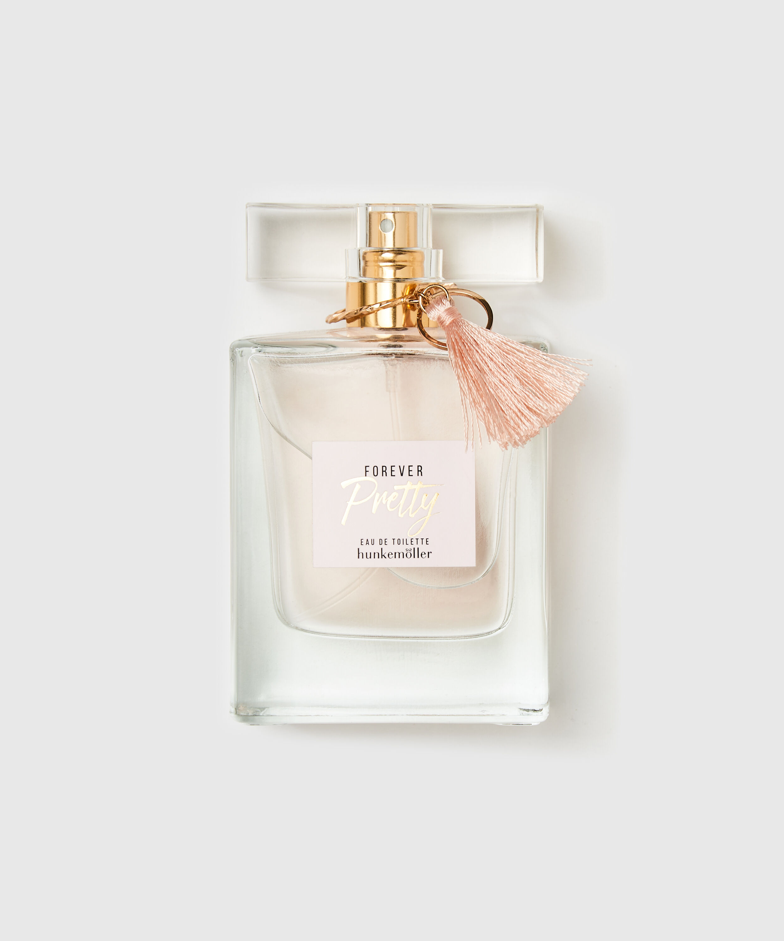 Eau de Toilette Forever Pretty, Blanc