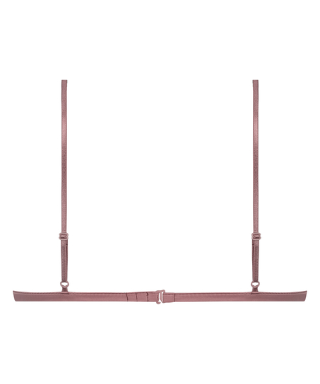 Brassière Ruby, Rose