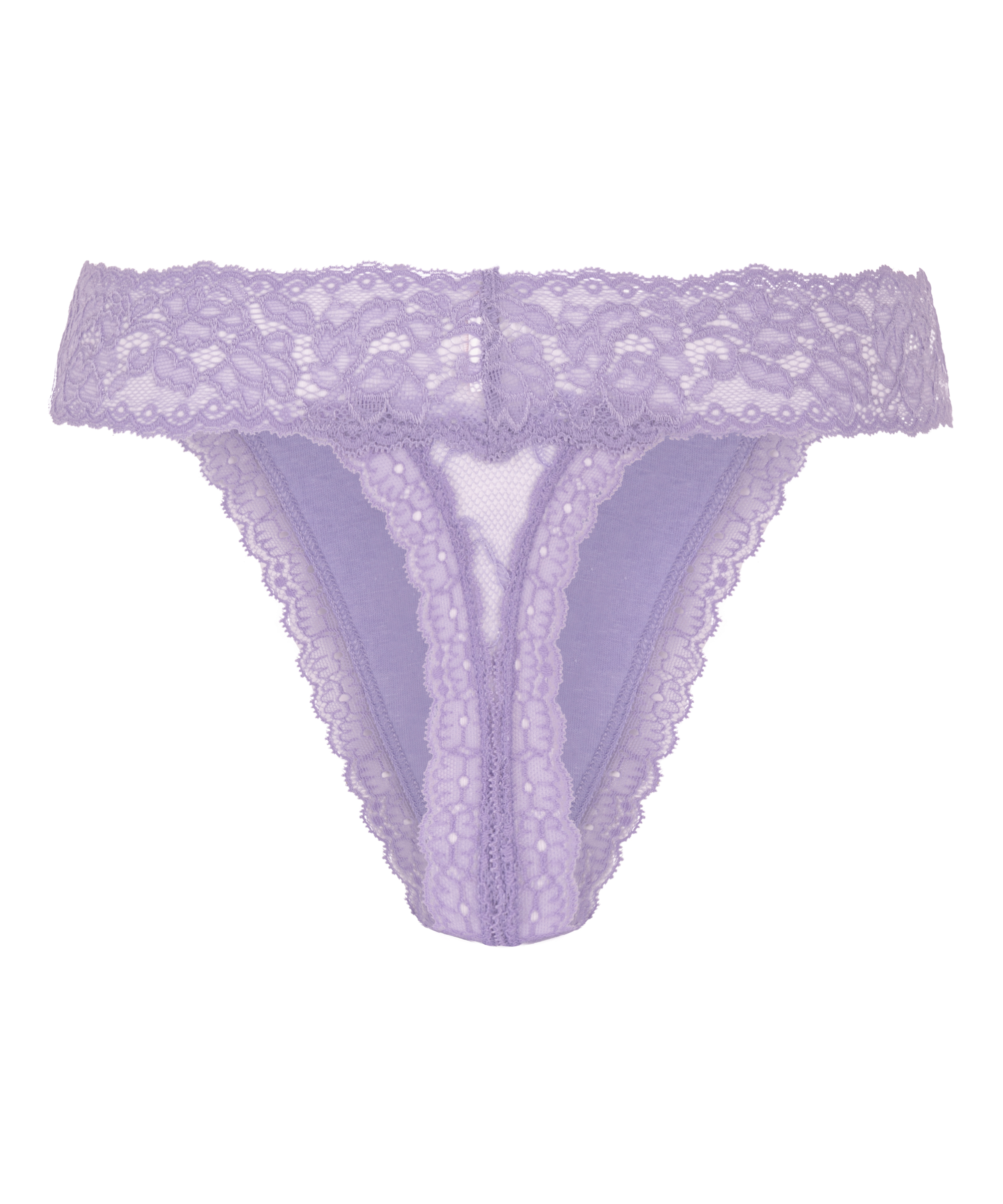 String extra bas Madison, Violet, main