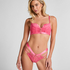 Slip brésilien Sable, Rose