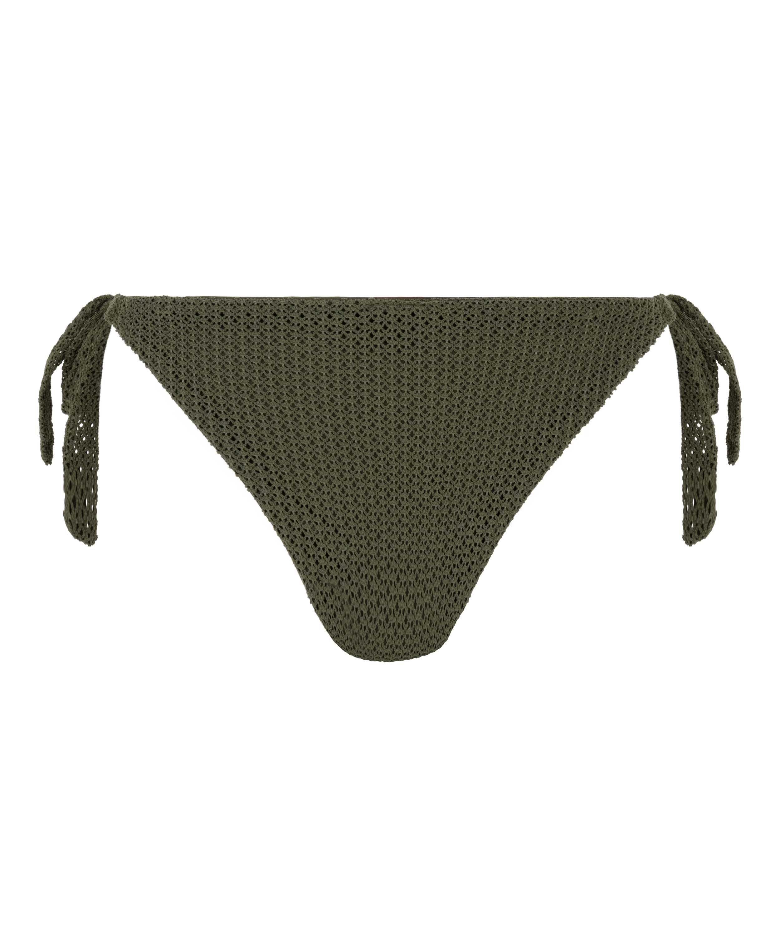 Bas de bikini Cairo Cheeky, Vert, main