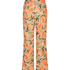 Pantalon de pyjama Woven, Rose