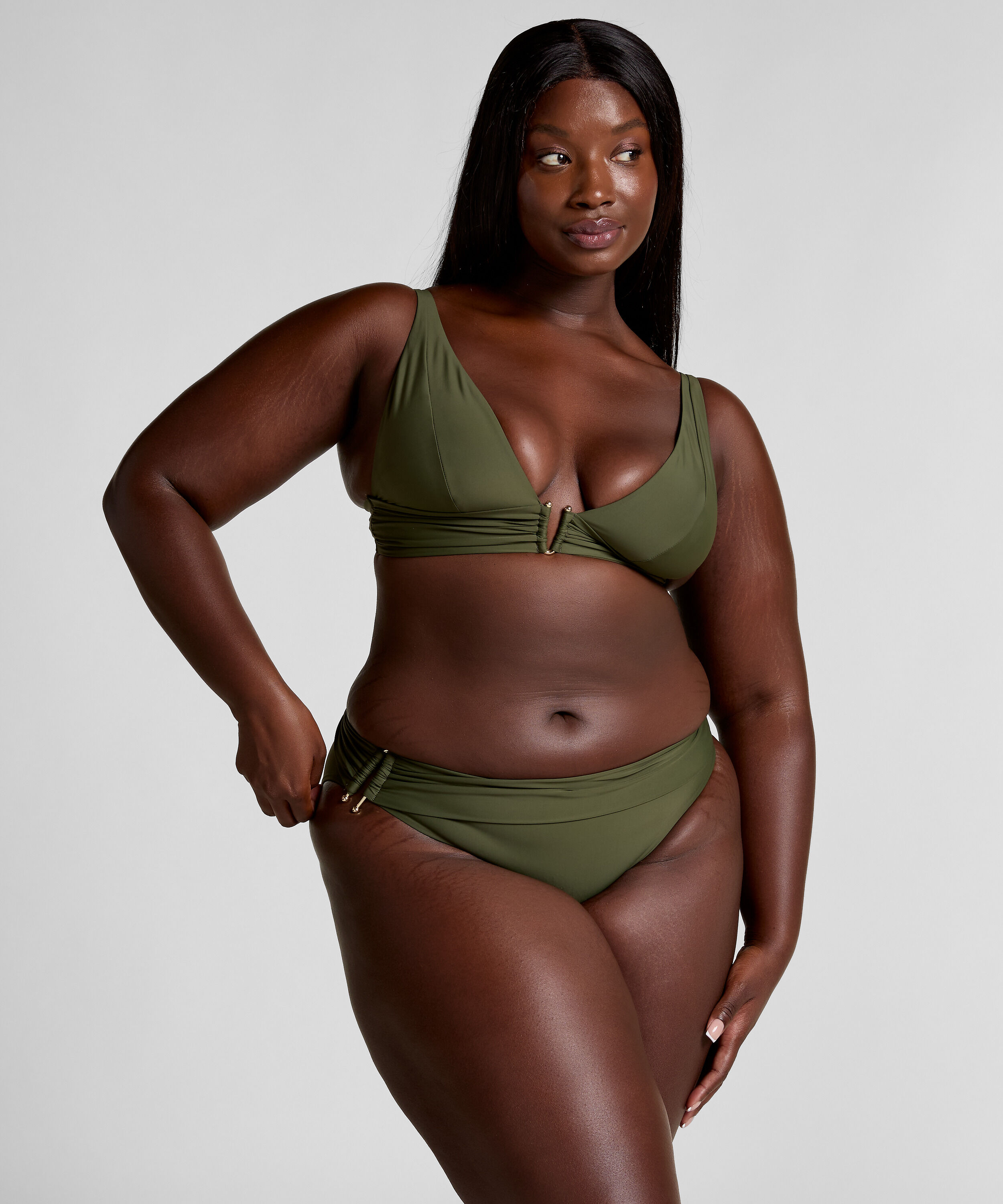 Bas de bikini Luna Rio