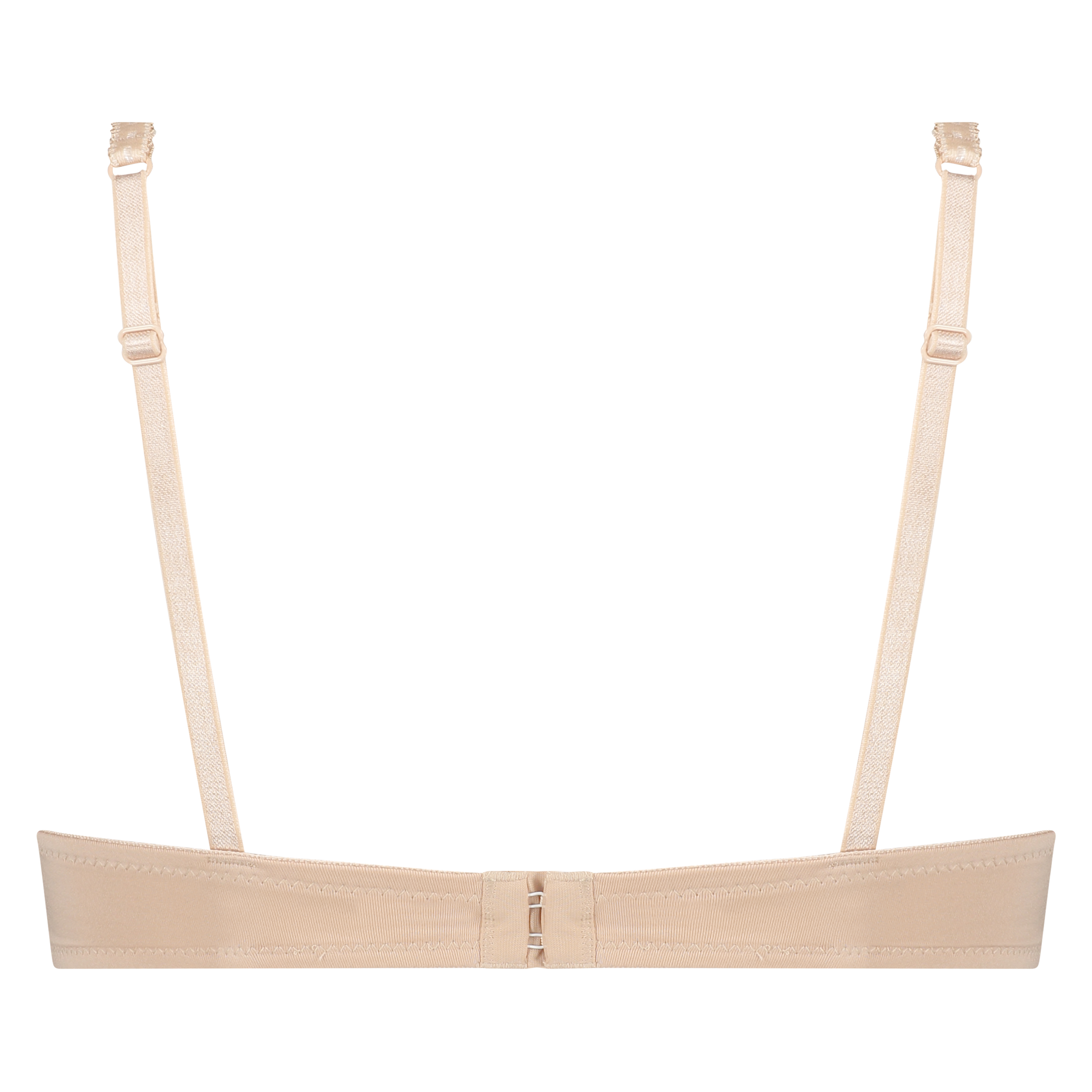 Soutien-gorge à armatures préformé Maya, Beige, main