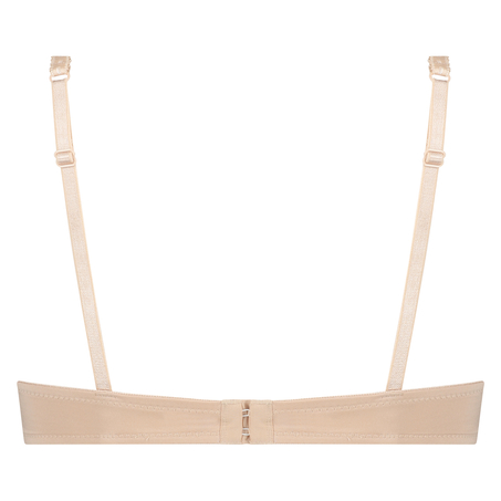 Soutien-gorge à armatures préformé Maya, Beige