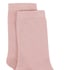 Chaussettes courtes en modal, Rose