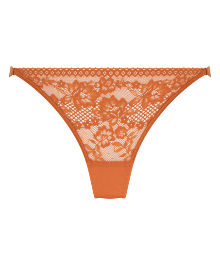 String Vera, Orange