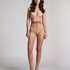 Collants 15 Denier Anti-ladder, Beige