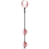 Nouveau Kegel Balls Rosy Gold, Rose