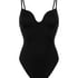 Maillot de bain Neoprene, Noir