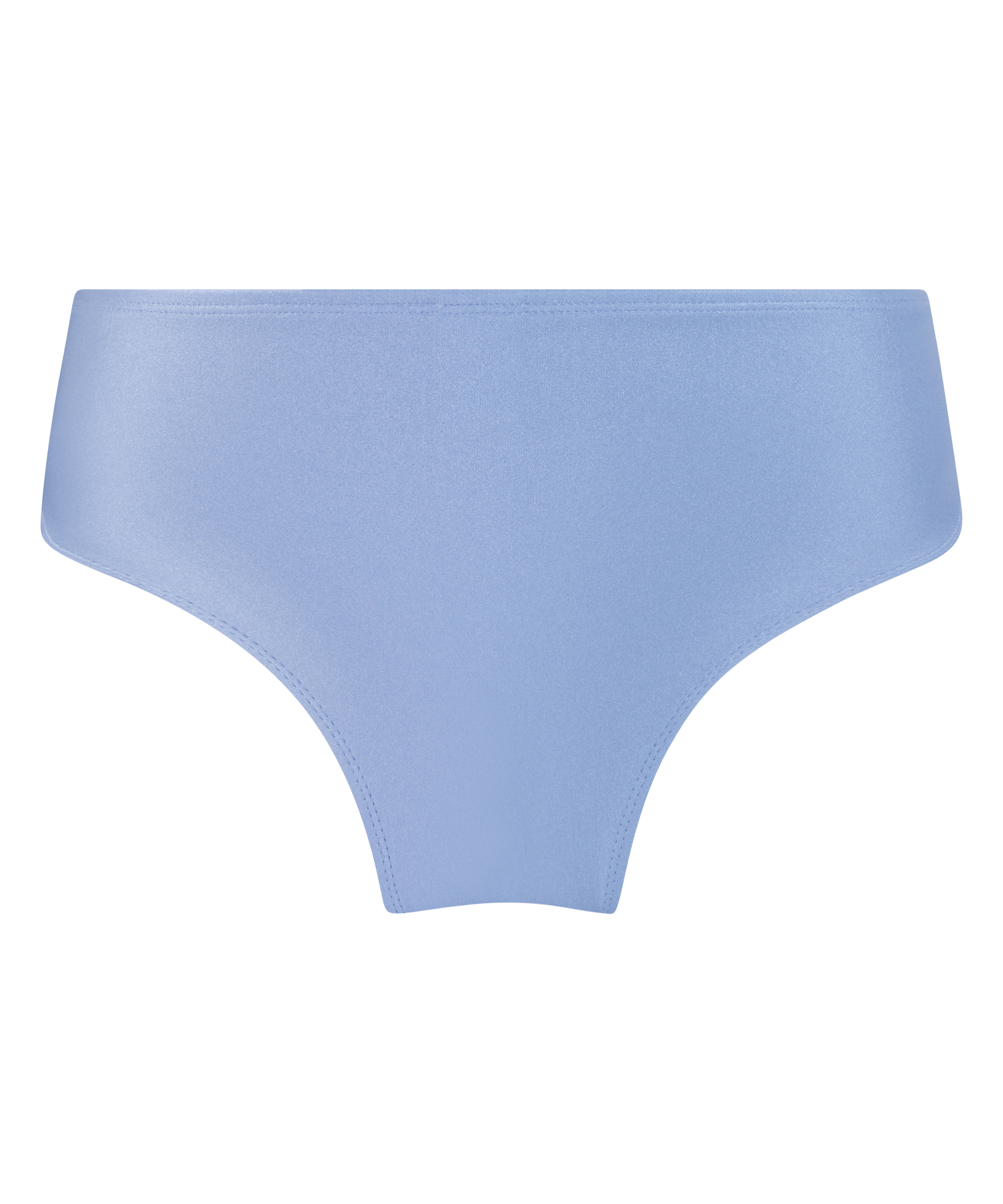Bas de bikini Rio Honolulu, Bleu, main