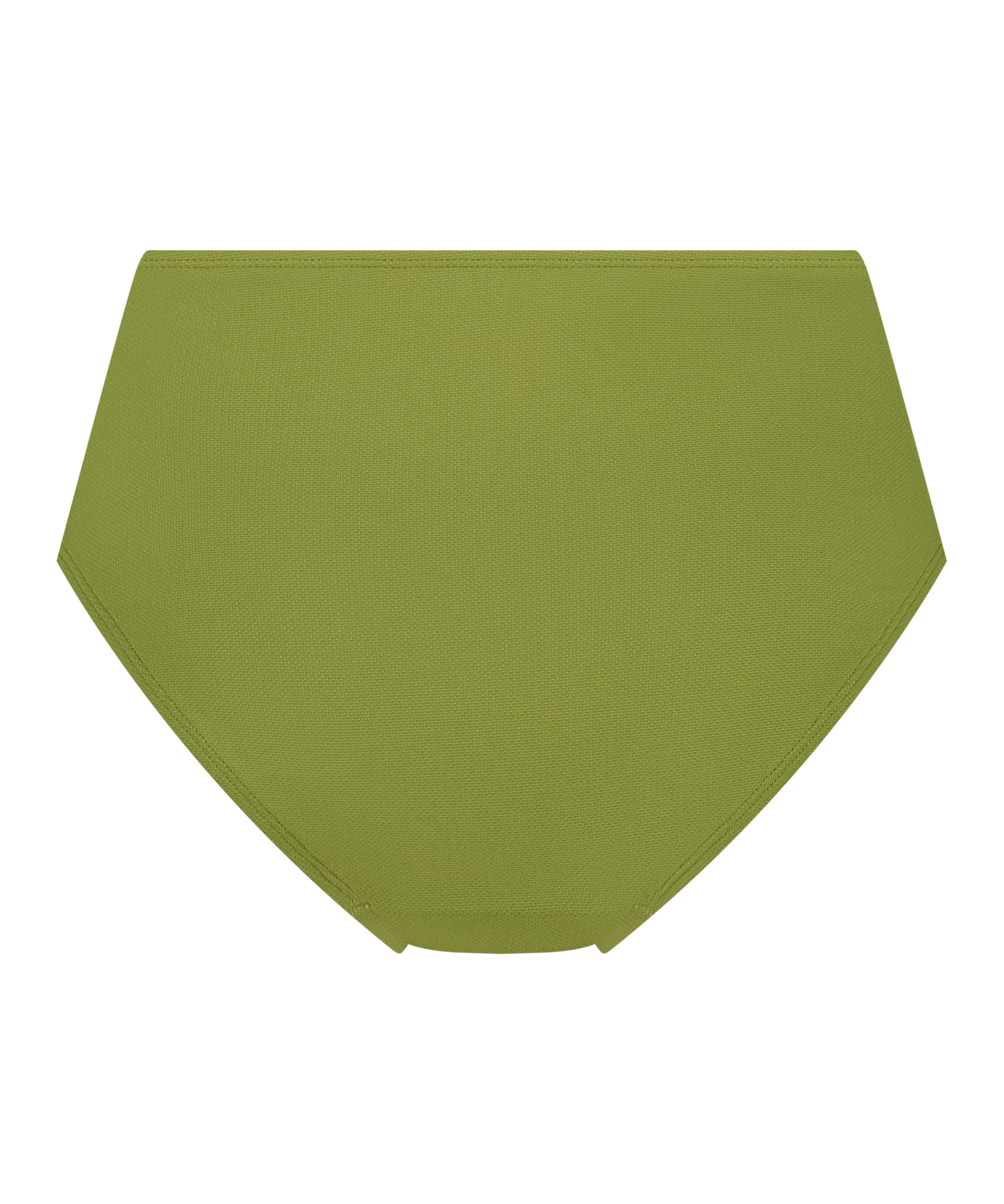 Slip de Bikini Rio Holbox, Vert, main