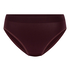 Culotte haute Dide, Violet