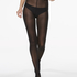 Opaque Collant 40 Denier, Noir