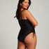 Shaping Tankini Luxe, Noir