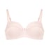 Soutien-gorge à armatures non-préformé Sophie, Rose