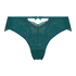 Slip brésilien Oceana, Vert