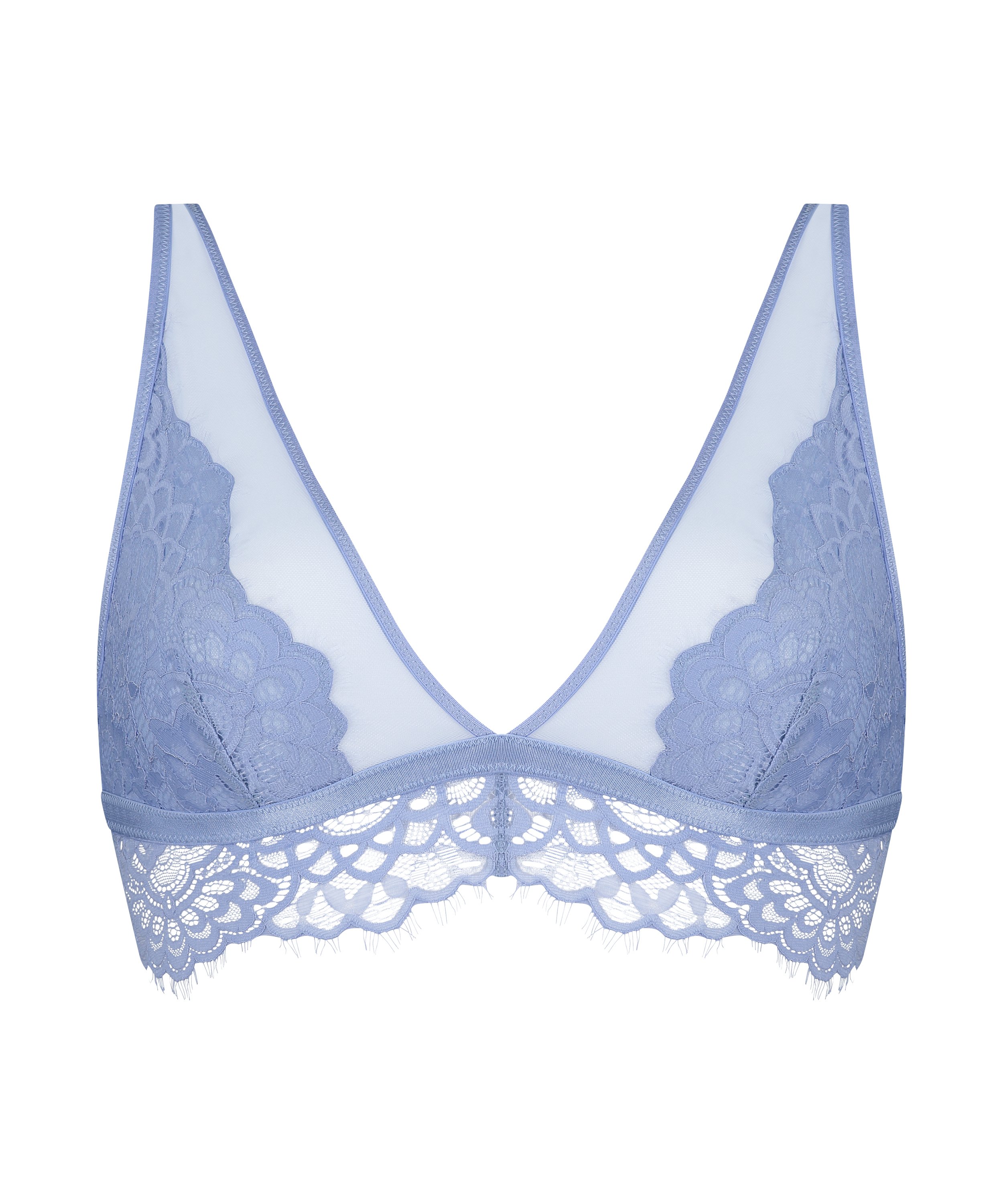 Brassière Mika, Bleu, main